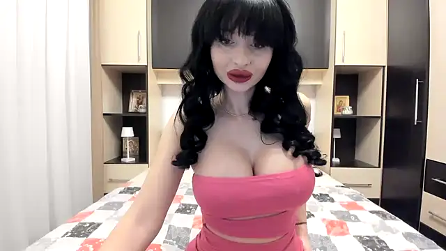 sexydeea87 online show from January 19, 2026, 5:33 am