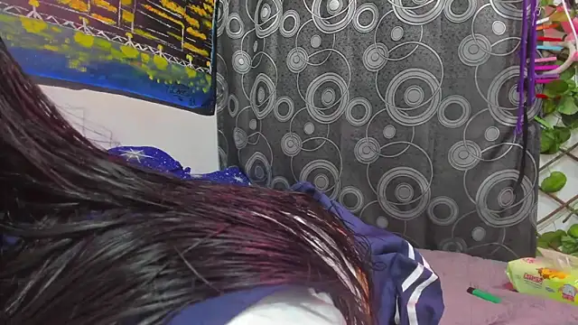 Snapshot of ANEVANS2 chatting on February 28, 2025, 6:31 pm ANEVANS2 online show from February 28, 2025, 6:31 pm