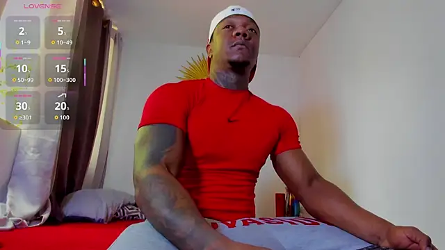 ronnie 7777 online show from December 18, 2025, 6:12 pm