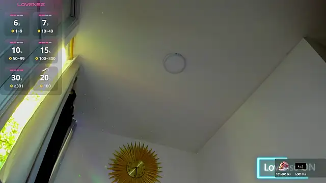 ronnie 7777 online show from November 12, 2025, 1:37 pm