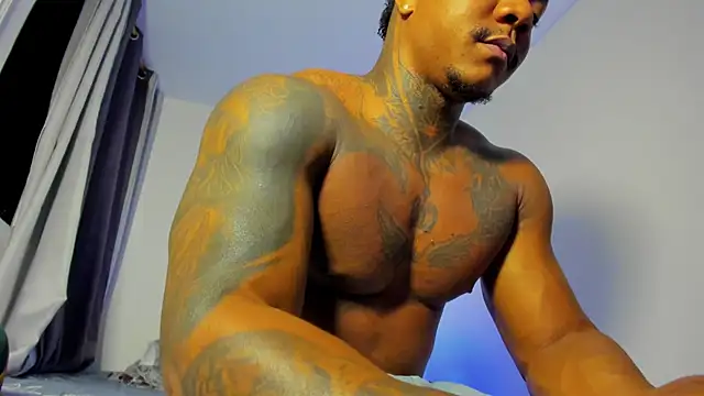 ronnie 7777 online show from September 20, 2025, 2:27 am