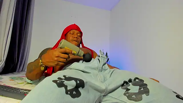 ronnie 7777 online show from September 25, 2025, 5:46 am