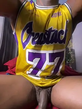 ronnie 7777 online show from March 9, 2026, 12:47 am