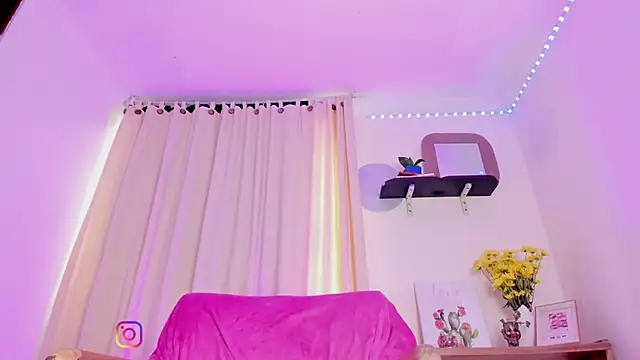 lila rush online show from January 13, 2026, 8:24 pm