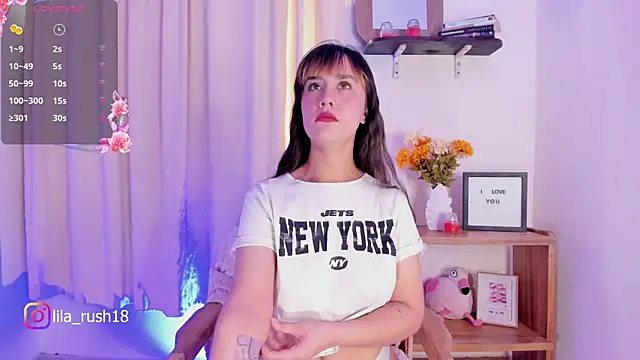 Snapshot of lila_rush chatting on October 14, 2025, 5:02 pm lila rush online show from October 14, 2025, 5:02 pm