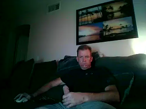 Firedad72FD online show from December 5, 2024, 7:43 am