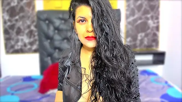 scarlett w0lf online show from October 11, 2025, 2:29 pm