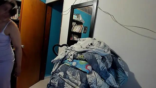 Snapshot of peanut_tangerine chatting on October 28, 2025, 1:06 am peanut tangerine online show from October 28, 2025, 1:06 am