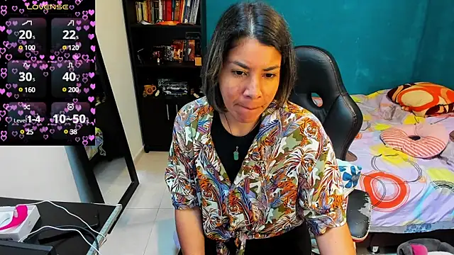 Snapshot of peanut_tangerine chatting on March 8, 2025, 9:29 pm peanut tangerine online show from March 8, 2025, 9:29 pm