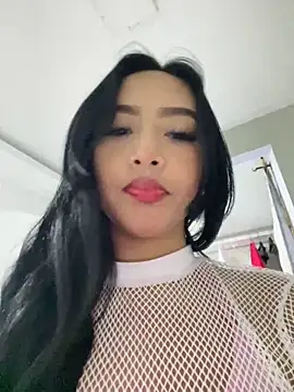 SOPHIACANDY19  online show from January 24, 2025, 2:07 am