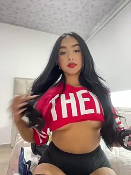 Snapshot of SOPHIACANDY19_ chatting on October 8, 2025, 6:41 pm SOPHIACANDY19 online show from October 8, 2025, 6:41 pm