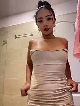 SOPHIACANDY19  online show from May 17, 2026, 12:10 am