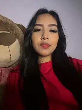 SOPHIACANDY19  online show from January 19, 2025, 1:53 am
