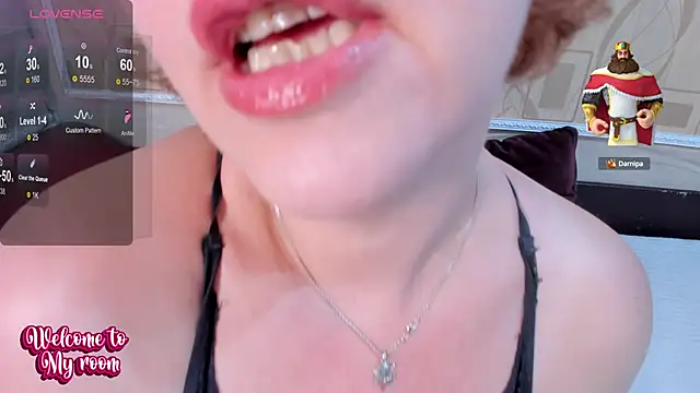 Super titssss online show from January 14, 2025, 2:53 pm