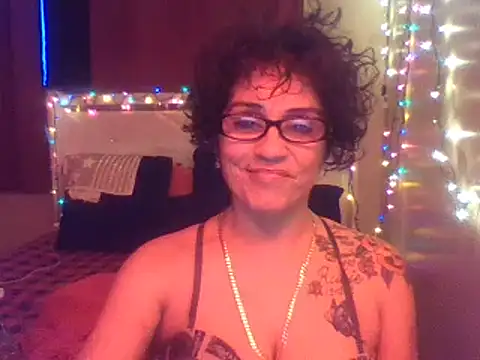 Snapshot of lachulalarubie chatting on January 18, 2025, 1:18 pm lachulalarubie online show from January 18, 2025, 1:18 pm