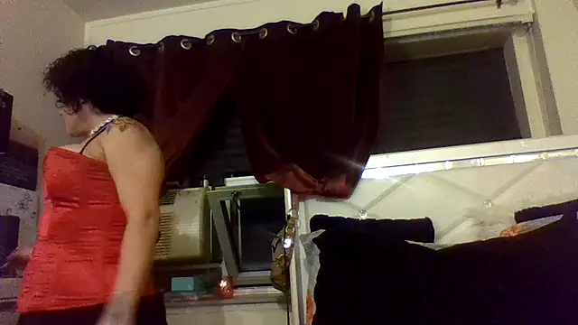 Snapshot of lachulalarubie chatting on March 19, 2025, 5:08 am lachulalarubie online show from March 19, 2025, 5:08 am