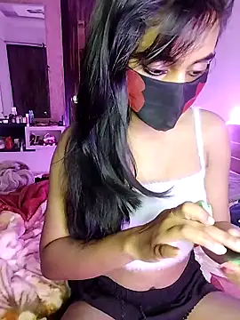 Sexy eye-19 online show from November 22, 2025, 8:46 am