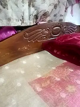 sajida34 online show from January 14, 2026, 7:01 am