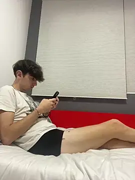 Adriiann  21 online show from December 28, 2024, 10:13 pm