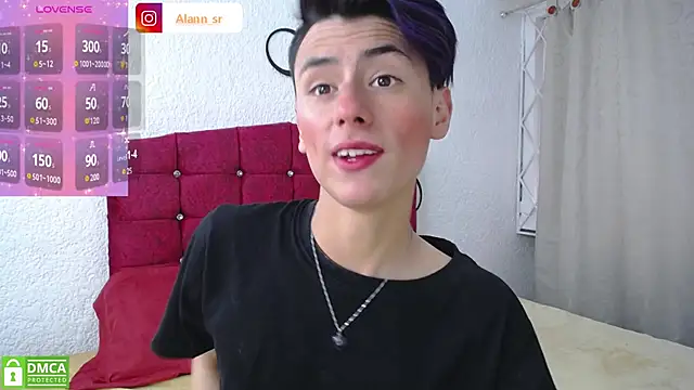 Snapshot of Alann_sr chatting on February 7, 2025, 3:52 pm Alann sr online show from February 7, 2025, 3:52 pm