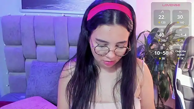 alys baker online show from March 15, 2025, 7:20 am