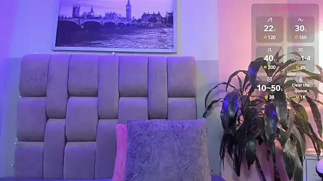 alys baker online show from March 16, 2025, 7:15 am