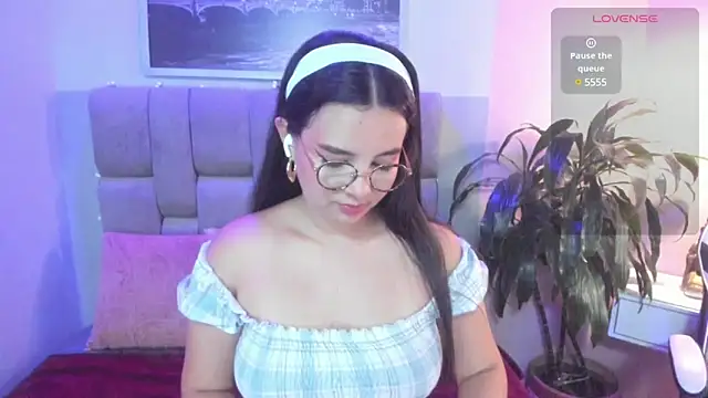 alys baker online show from March 12, 2025, 4:19 am