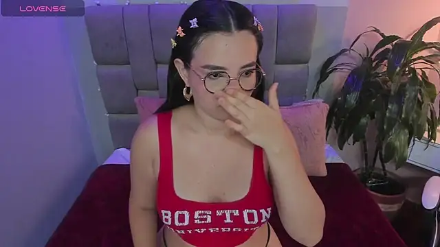 alys baker online show from March 6, 2025, 3:46 am