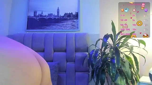 alys baker online show from February 20, 2025, 3:34 am