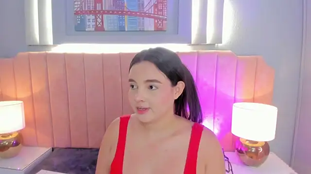 alys baker online show from October 14, 2025, 3:40 am