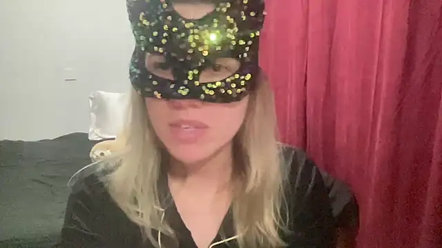 Akasha 007 online show from December 7, 2024, 11:29 pm