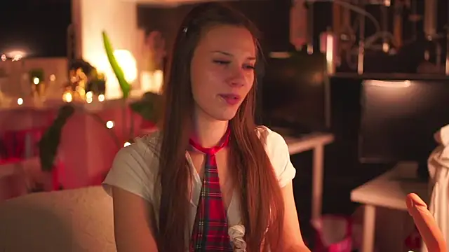 StephanieNeeson online show from January 29, 2025, 10:22 pm