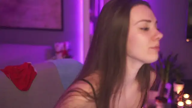 StephanieNeeson online show from December 26, 2024, 9:26 pm