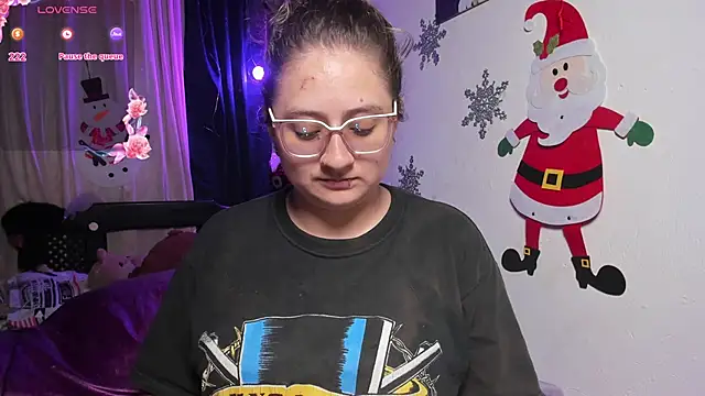 Snapshot of AnnieBigBoobs chatting on December 4, 2024, 11:41 pm AnnieBigBoobs online show from December 4, 2024, 11:41 pm