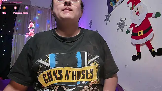 Snapshot of AnnieBigBoobs chatting on December 11, 2024, 10:06 pm AnnieBigBoobs online show from December 11, 2024, 10:06 pm