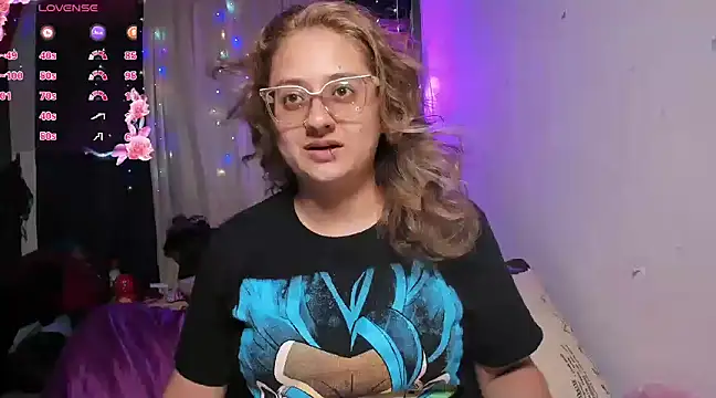 Snapshot of AnnieBigBoobs chatting on January 25, 2025, 12:27 am AnnieBigBoobs online show from January 25, 2025, 12:27 am