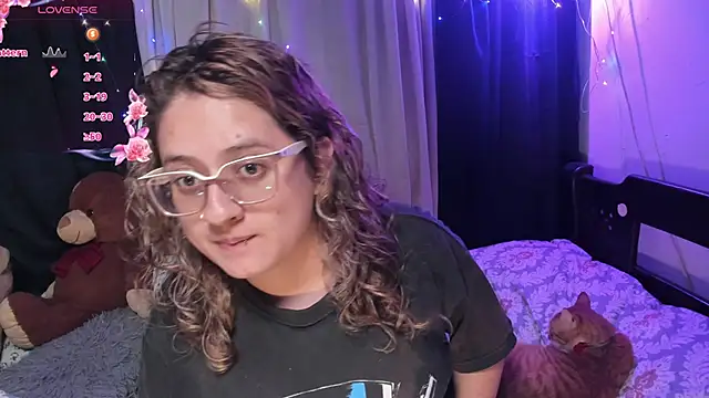 Snapshot of AnnieBigBoobs chatting on March 21, 2025, 12:40 am AnnieBigBoobs online show from March 21, 2025, 12:40 am