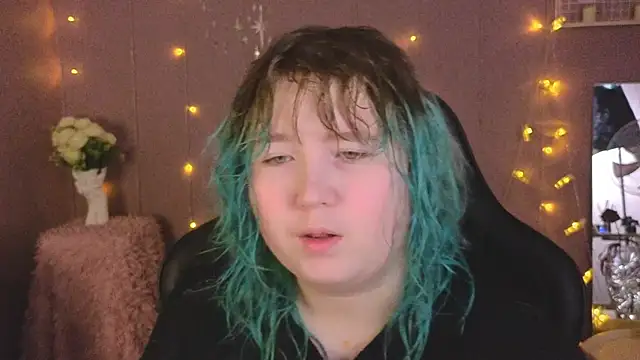 ChimberWol online show from February 7, 2026, 1:57 am