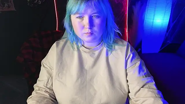 ChimberWol online show from October 28, 2025, 2:01 am