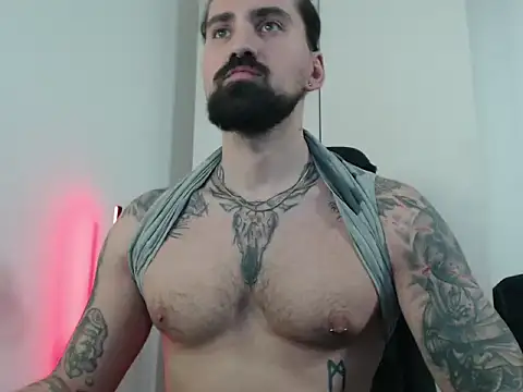 MateoHunk online show from January 6, 2026, 8:24 pm