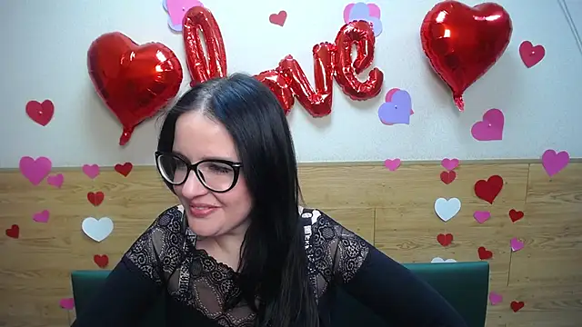 TayaBoret online show from February 10, 2025, 9:25 pm