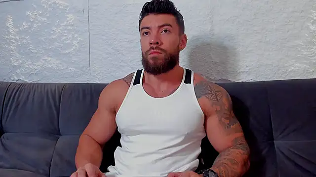 dreammr1  online show from March 7, 2025, 12:01 pm