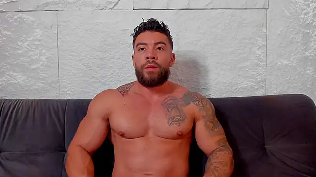  dreammr1  online show from March 9, 2025, 10:41 pm