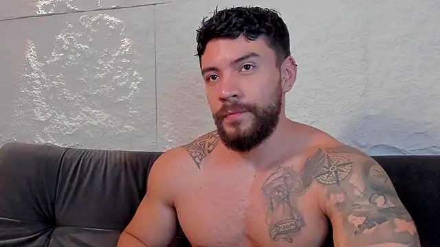  dreammr1  online show from September 9, 2025, 11:14 pm