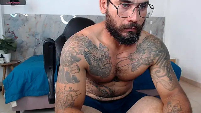 hanz col online show from March 6, 2026, 2:50 am