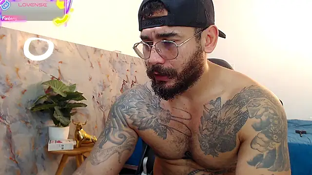 hanz col online show from September 22, 2025, 12:00 pm