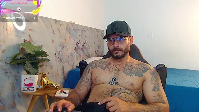 hanz col online show from September 26, 2025, 11:17 am