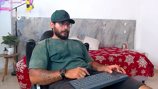 hanz col online show from February 7, 2026, 10:51 pm