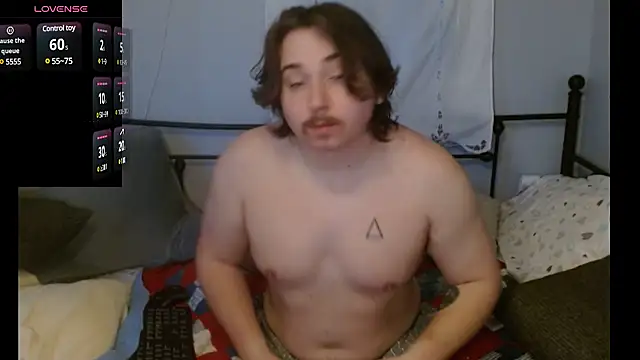 Snapshot of DickGrimes420 chatting on January 28, 2025, 7:21 pm DickGrimes420 online show from January 28, 2025, 7:21 pm