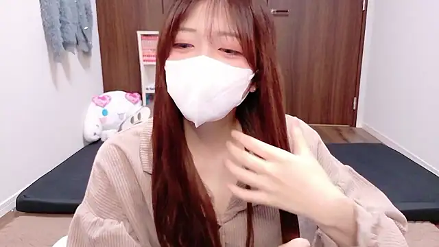 Snapshot of Miss-KrenJr chatting on October 9, 2025, 11:33 am Miss-KrenJr online show from October 9, 2025, 11:33 am